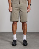 Benito Shorts | Vetiver