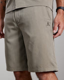 Benito Shorts | Vetiver