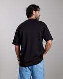 Ettore Tee | Black
