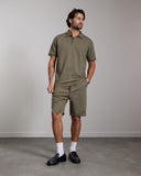 Gugo Shorts | Vetiver