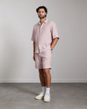 Darius Shirt | Pink