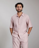 Darius Shirt | Pink
