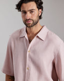 Darius Shirt | Pink