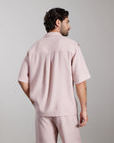 Darius Shirt | Pink