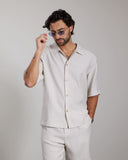 Darius Shirt | Sand