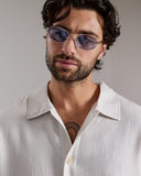 Darius Shirt | Sand