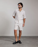 Darius Shirt | Sand