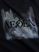 Alaric Sweatshirt | Black