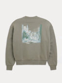 Alaric Sweatshirt | Vetiver