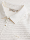 Cody Polo | Off-white