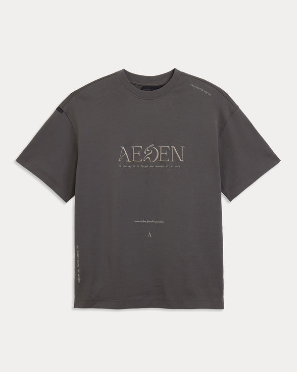 Florent Tee | Dark Shadow