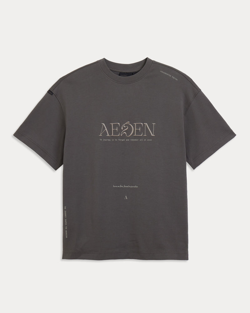 Florent Tee | Dark Shadow