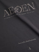 Florent Tee | Dark Shadow