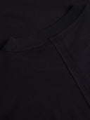 Foreo Tee | Deep Black
