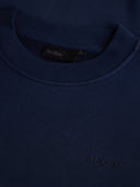 Maëlo Sweatshirt | Sky Captain