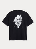 Mickey Tee | Black