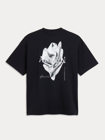 Mickey Tee | Black