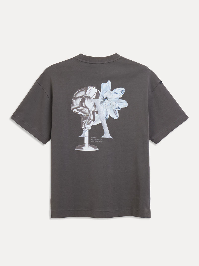 Noé Tee | Dark Shadow
