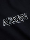 Quentin Tee | Deep Black