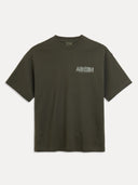 Quentin Tee | Duffle Bag