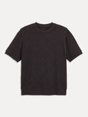 Silver Tee | Ganache