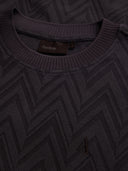 Silver Tee | Ganache
