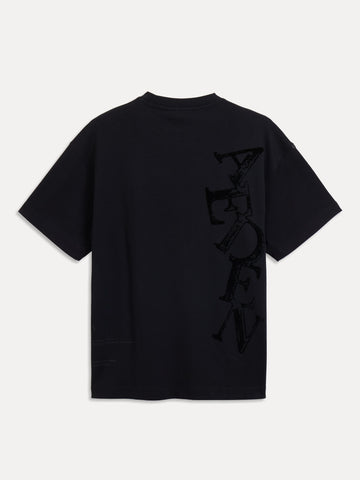 Vincent Tee | Black