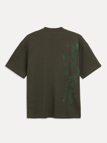 Vincent Tee | Duffle Bag
