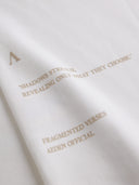 Vincent Tee | Off-white