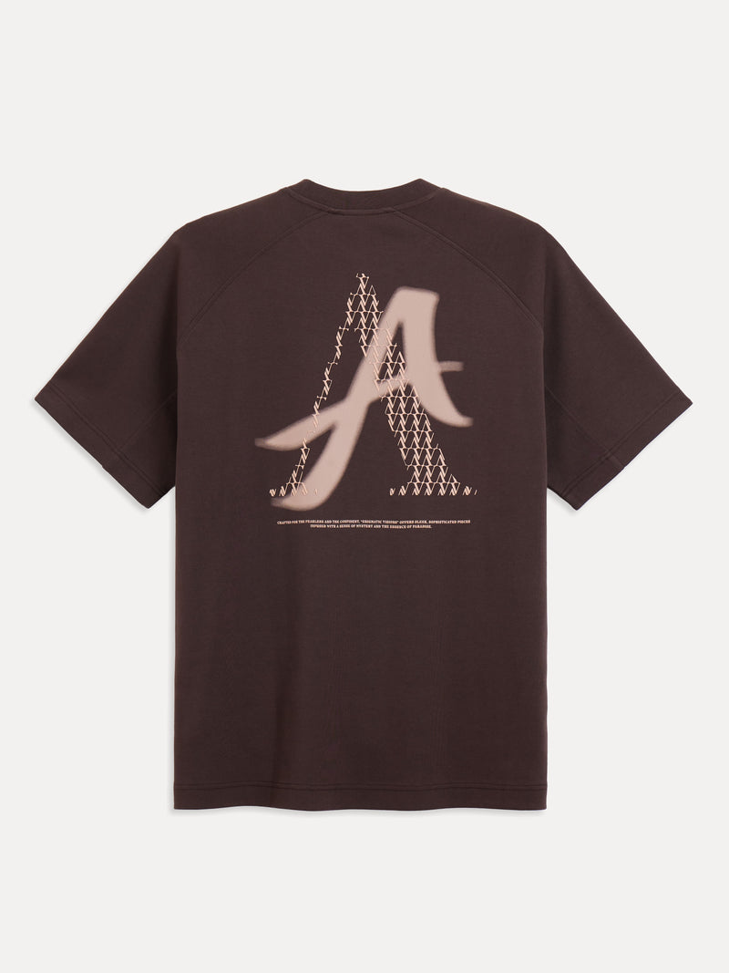 Yono Tee | Ganache