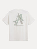 Yono Tee | Off-white