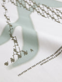 Yono Tee | Off-white
