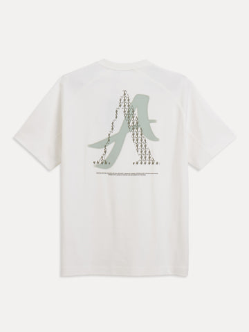Yono Tee | Off-white