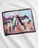 Maxence Sweatshirt | Off-white
