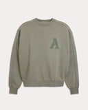 Worthy Sweater | Vetiver