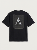 Juke Tee | Black