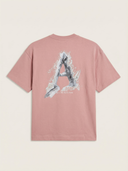 Jovencio Tee | Ash Rose