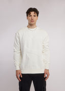 Cesar Sweater | Off-white