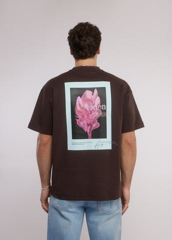 Morph Tee | Ganache