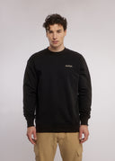 Scorpion Sweater | Black