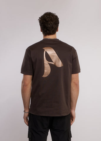 Lorenzo Tee | Ganache