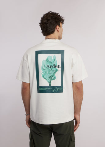 Morph Tee | Off-white