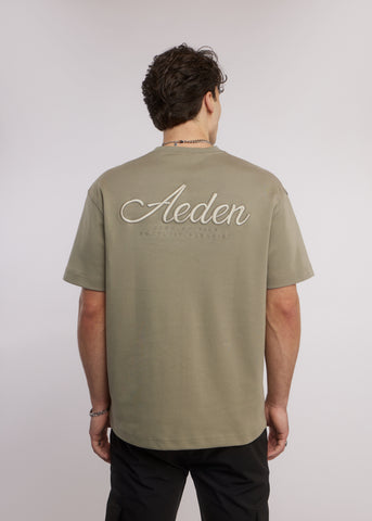 Jaki Tee | Vetiver