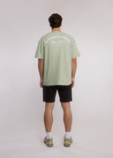 Rodrigo Tee | Silt Green