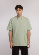 Rodrigo Tee | Silt Green