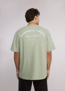 Rodrigo Tee | Silt Green