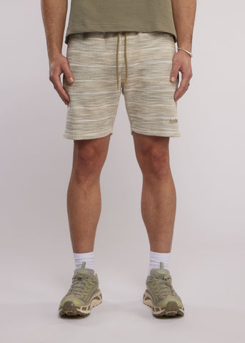 Hugo Shorts | Light Green