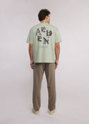 Victor Tee | Silt Green