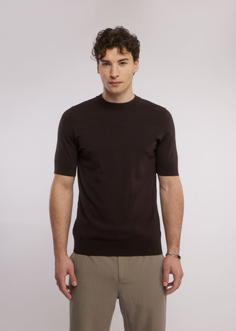 Nathano knit | Ganache