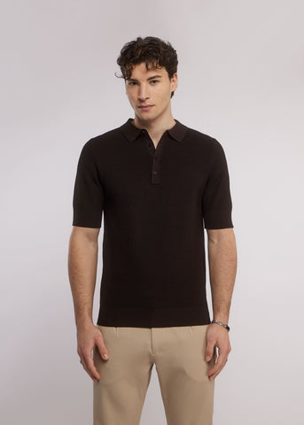 Bruces knit | Ganache
